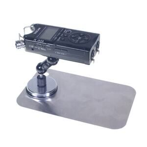 GTMMS Audio Recording Rig For Tascam and Zoom Recorders